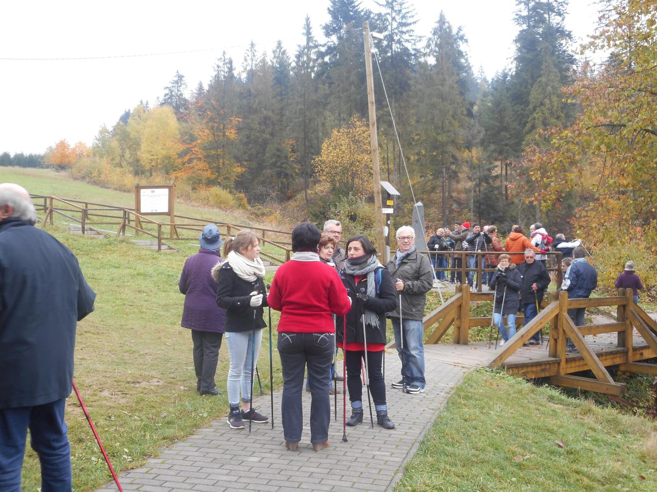Journée du 22 Octobre 2015