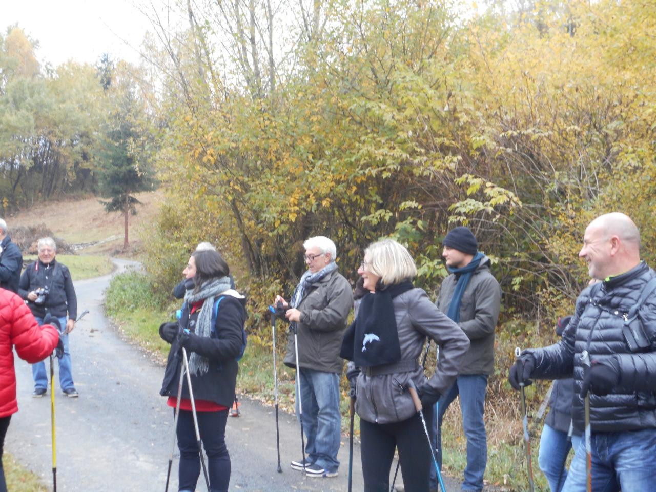 Journée du 22 Octobre 2015