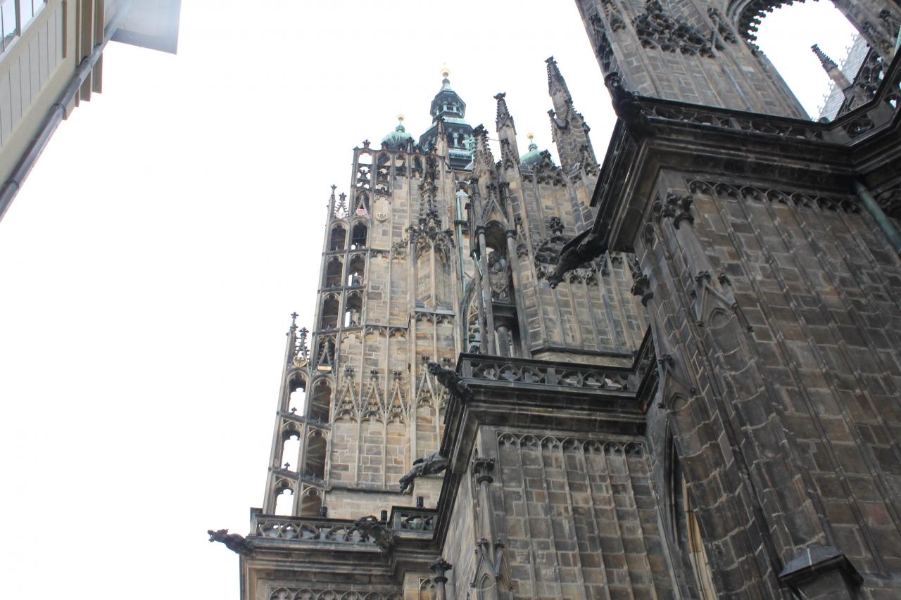 Prague