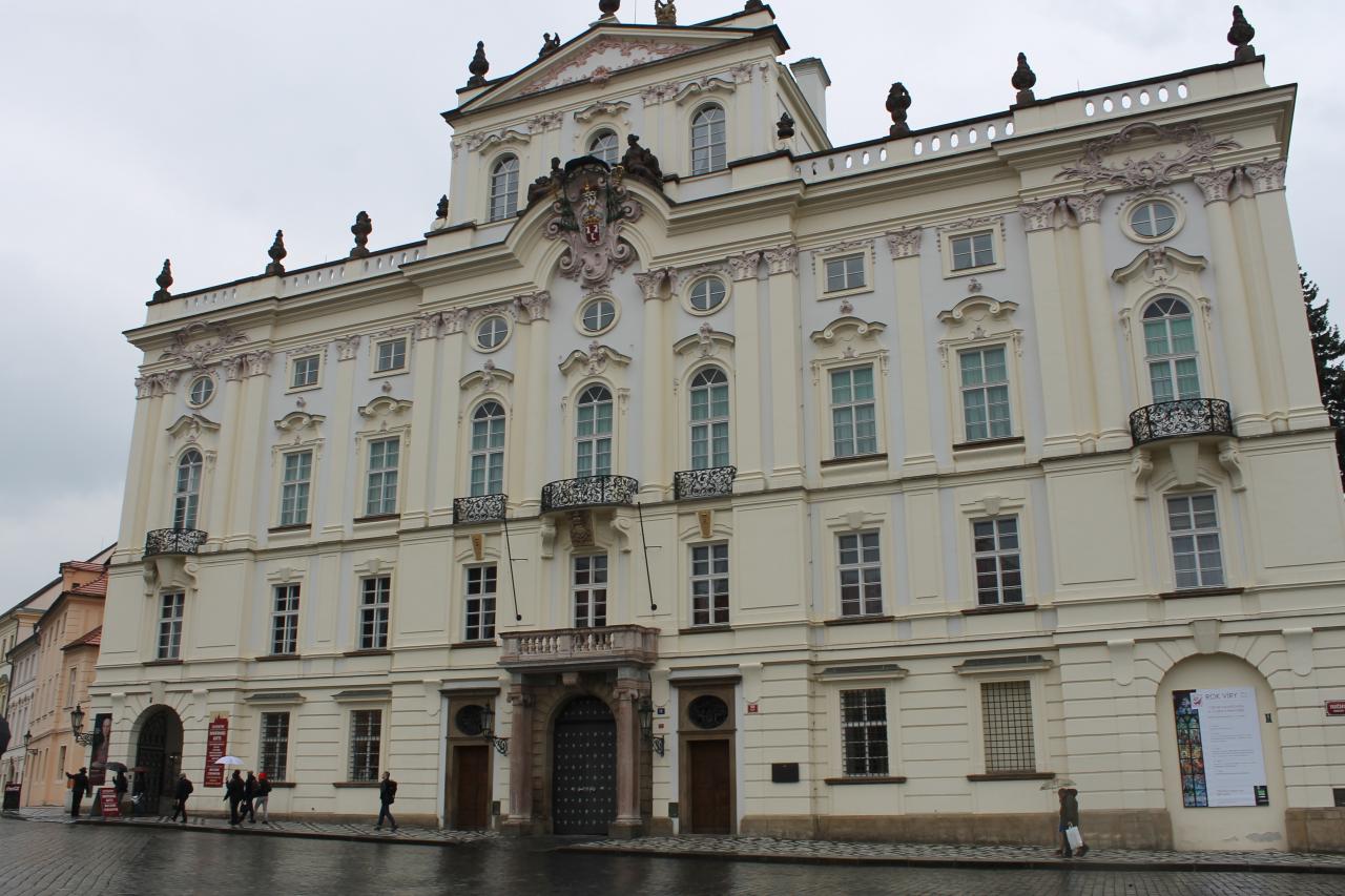 Prague