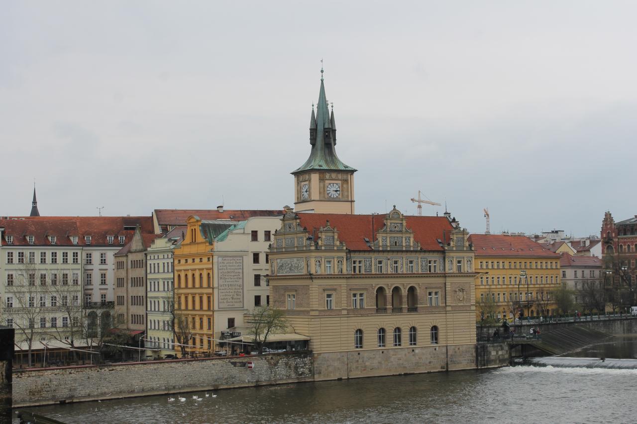 Prague