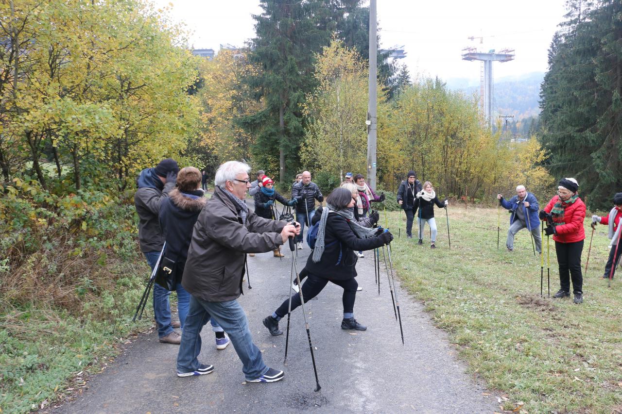 Journée du 22 Octobre 2015
