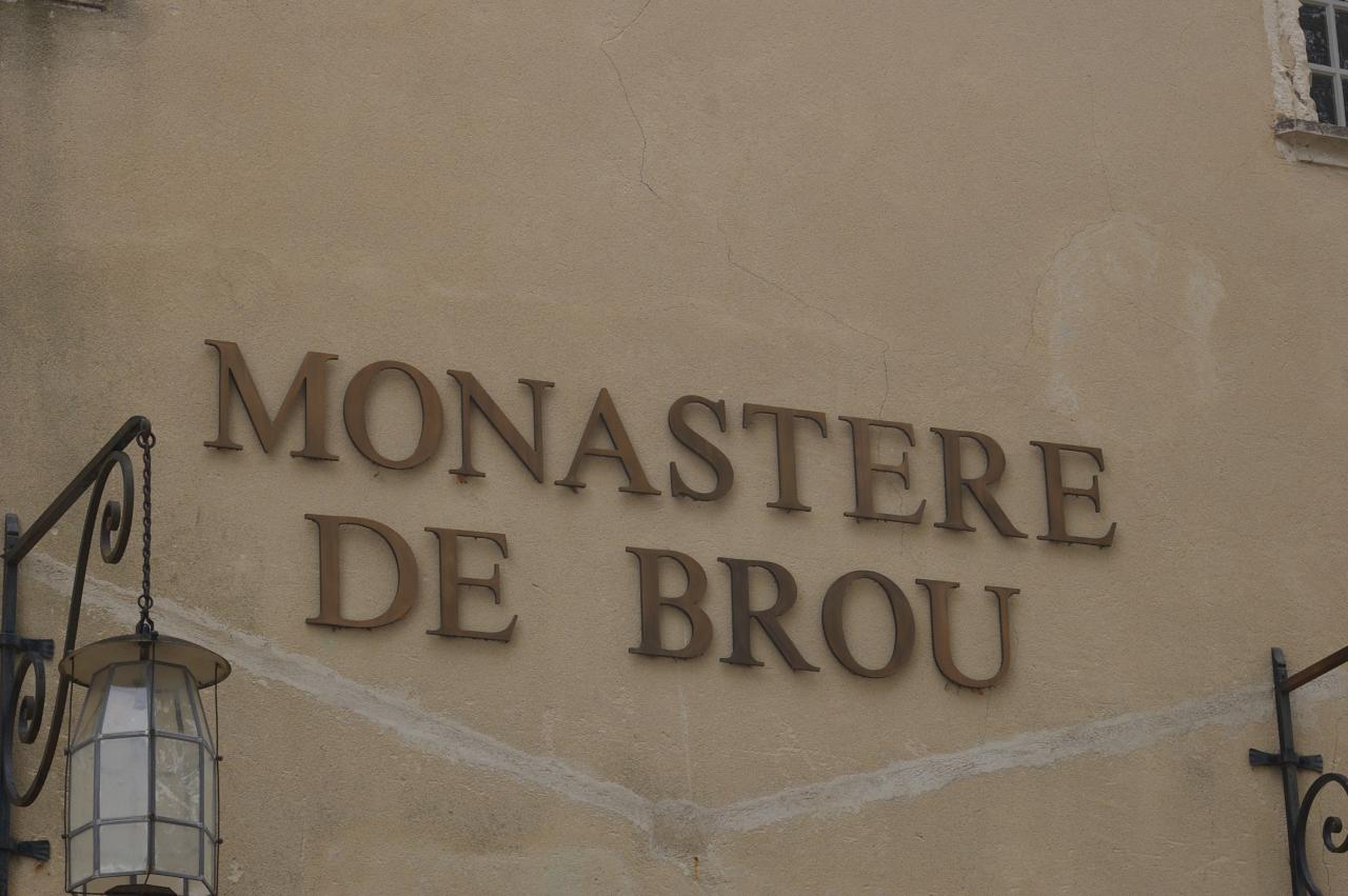 Monastère Royal de Brou