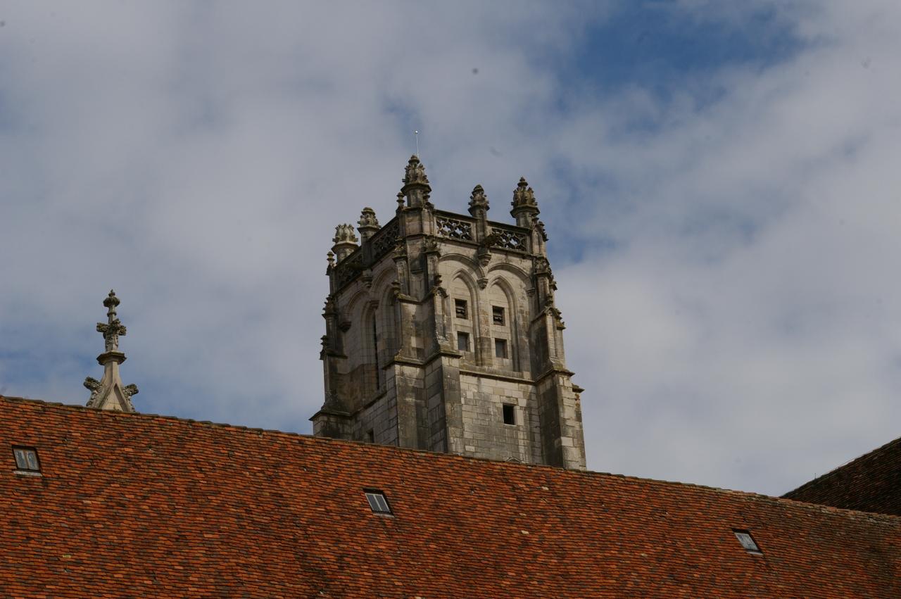 Monastère Royal de Brou