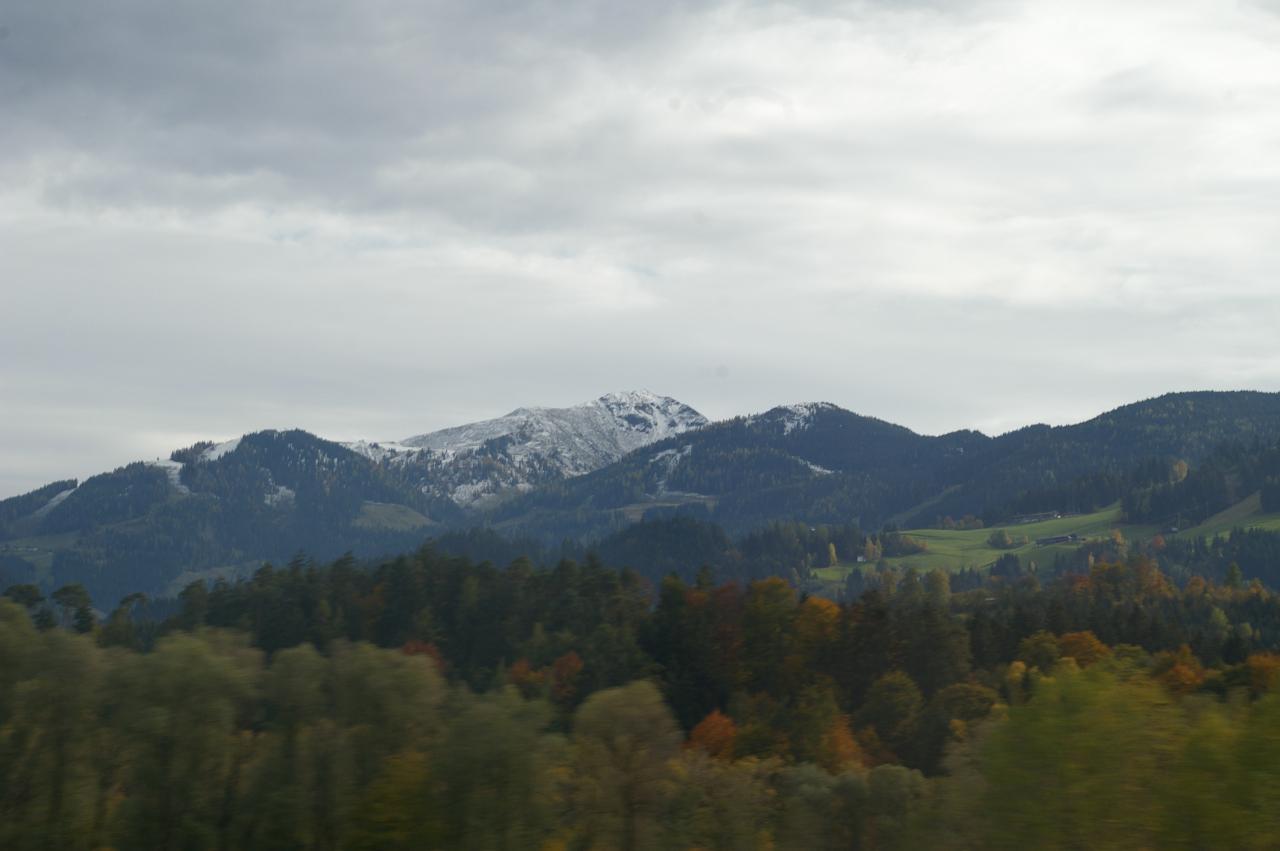 Journée du 25 Octobre 2015