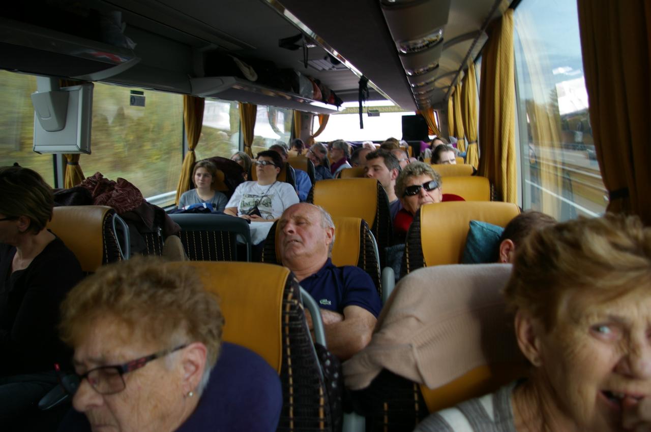 Journée du 25 Octobre 2015
