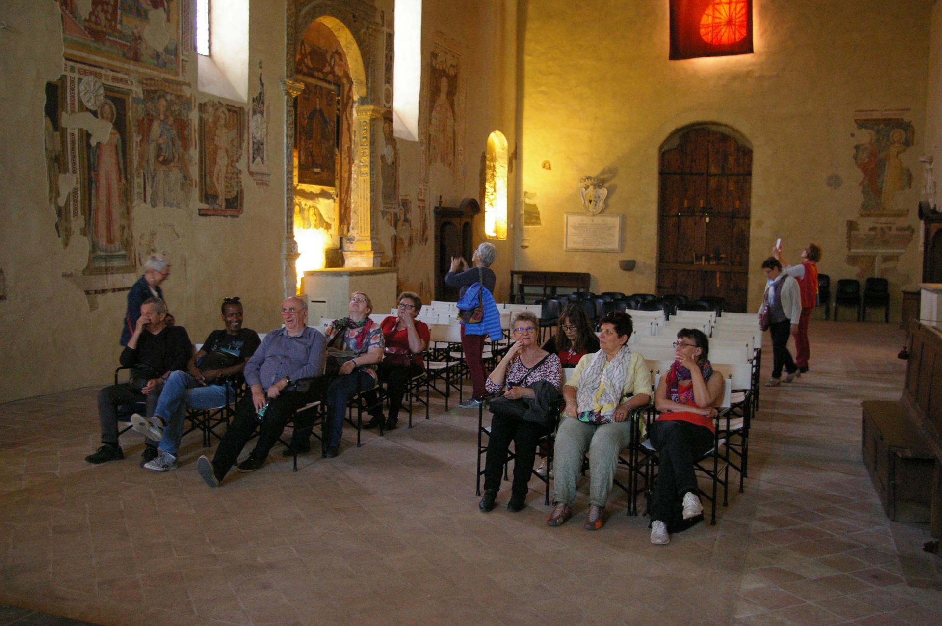 Visite Città di Castello et Montone (13)
