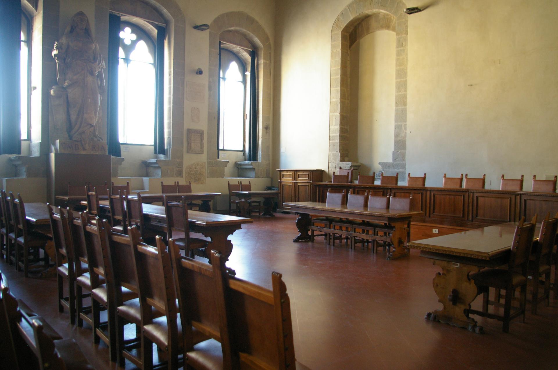 Visite Città di Castello et Montone (2)