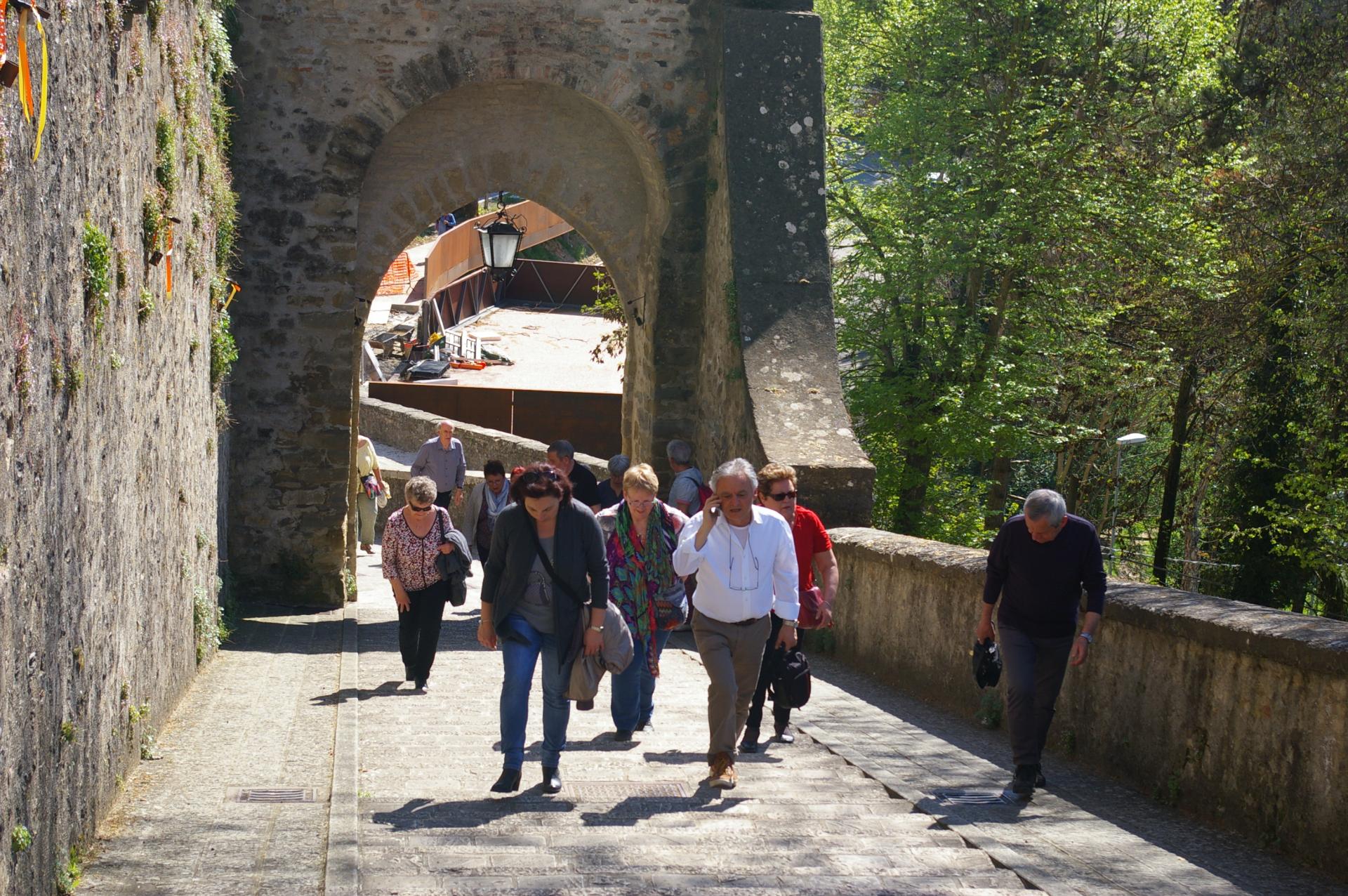 Visite Città di Castello et Montone (8)