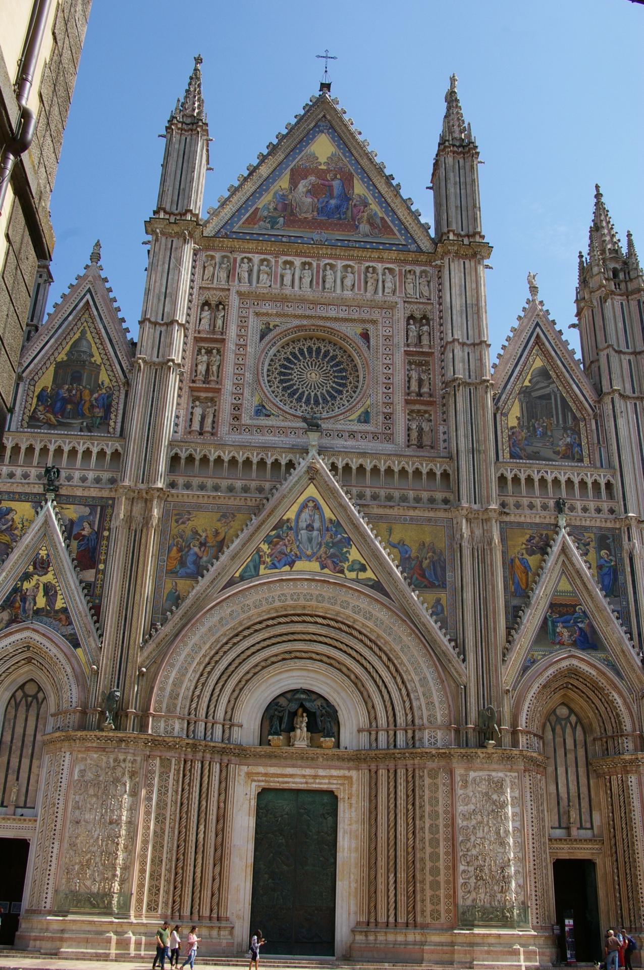 Visite Orvieto (18)
